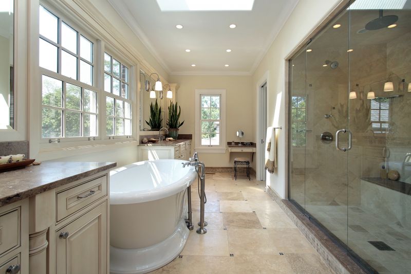 Best Bathroom Remodel Contractors in Aiken, SC