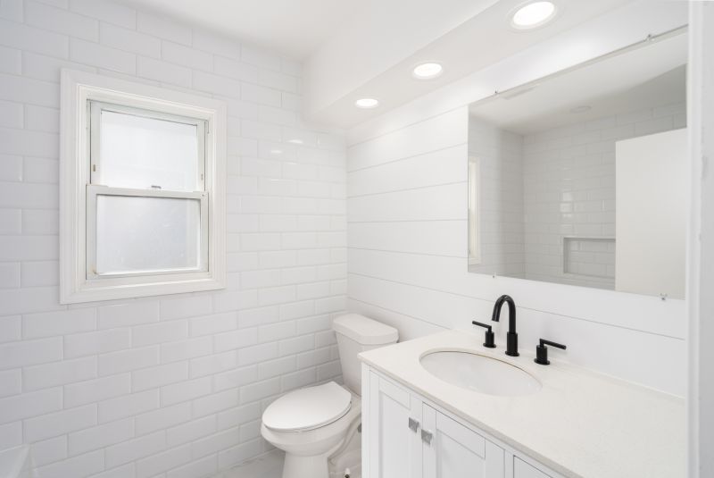 Bathroom Renovation Discounts