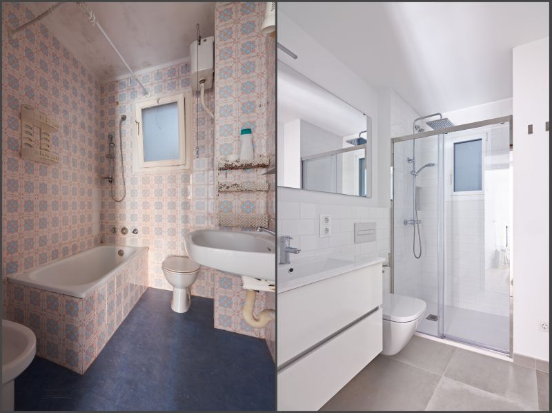 Cost of Bathroom Remodeling in Aiken, SC